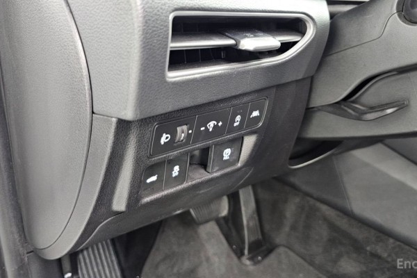 2022 Hyundai Sonata с пробегом 87 842 км