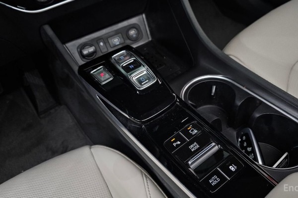 2021 Hyundai Sonata с пробегом 67 463 км