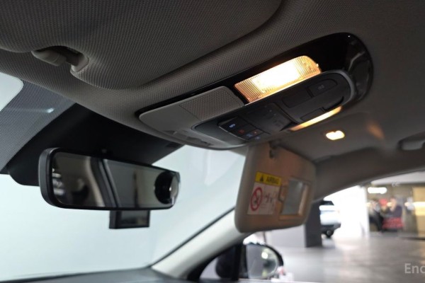 2021 Hyundai Sonata с пробегом 44 638 км