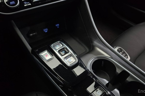 2022 Hyundai Sonata с пробегом 59 692 км