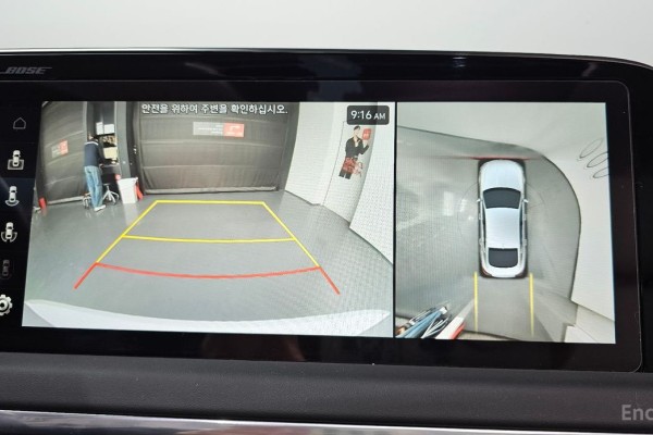 2021 Hyundai Sonata с пробегом 67 463 км