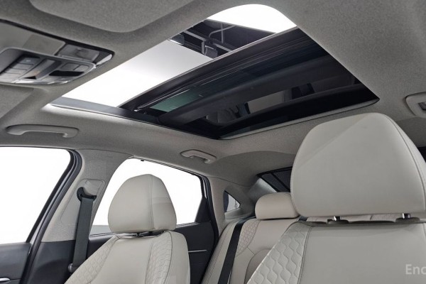 2021 Hyundai Sonata с пробегом 67 463 км