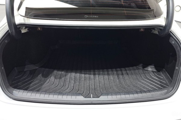 2021 Hyundai Sonata с пробегом 67 463 км