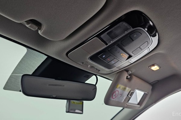 2021 Hyundai Sonata с пробегом 48 004 км