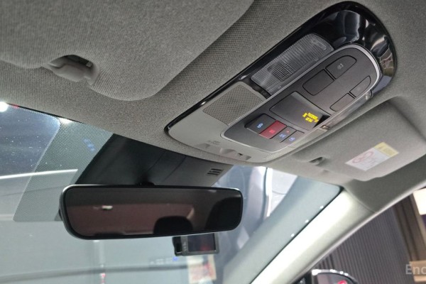 2022 Hyundai Sonata с пробегом 59 692 км