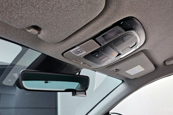 2021 Hyundai Sonata с пробегом 56 078 км