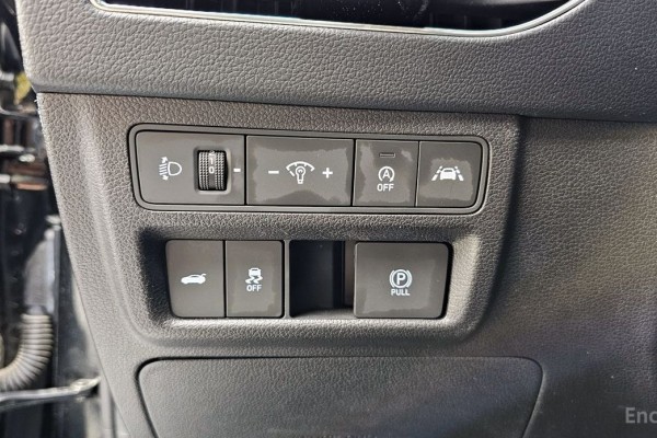 2021 Hyundai Sonata с пробегом 56 078 км