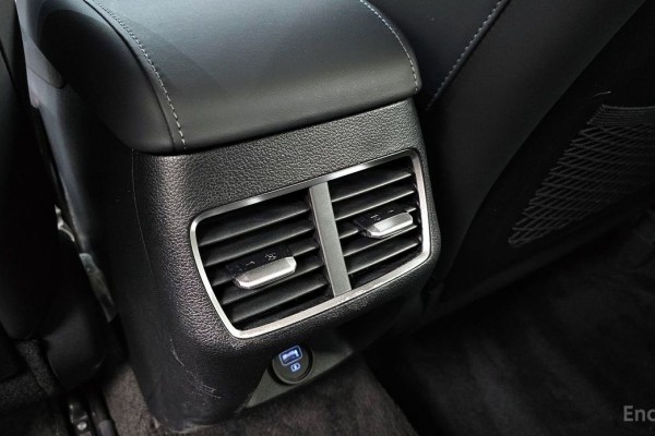 2021 Hyundai Sonata с пробегом 56 078 км