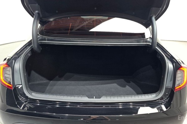 2021 Hyundai Sonata с пробегом 56 078 км