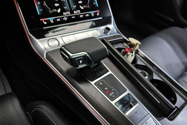 2020 Audi A7 с пробегом 35 642 км