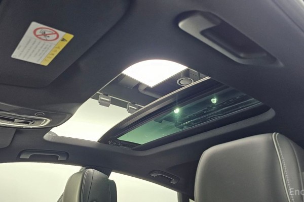 2020 Audi A7 с пробегом 93 212 км