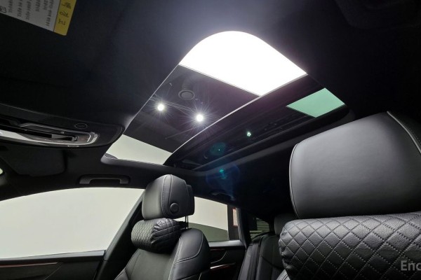 2020 Audi A7 с пробегом 35 642 км