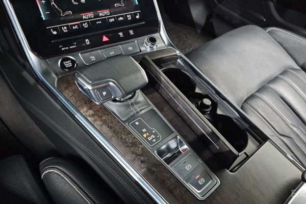 2021 Audi A7 с пробегом 69 992 км