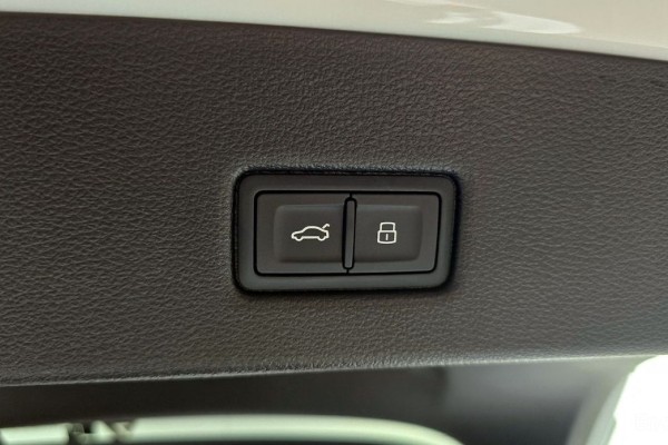 2020 Audi A7 с пробегом 35 642 км