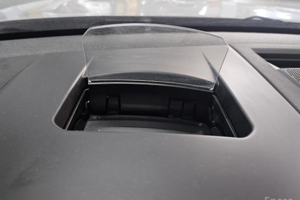 2021 Renault Samsung SM6 с пробегом 55 525 км