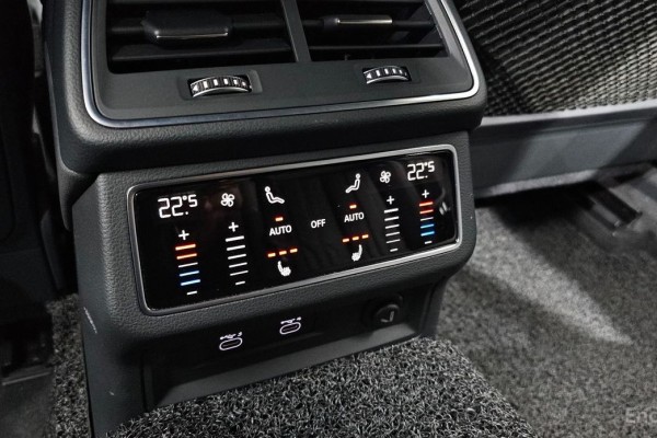 2021 Audi A7 с пробегом 69 992 км