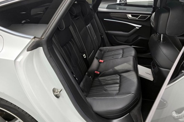 2020 Audi A7 с пробегом 57 037 км