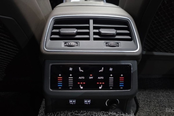 2020 Audi A7 с пробегом 63 933 км