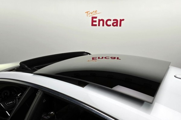 2020 Audi A7 с пробегом 57 037 км