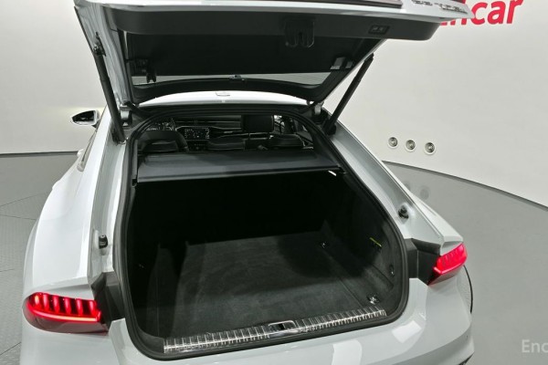 2020 Audi A7 с пробегом 57 037 км