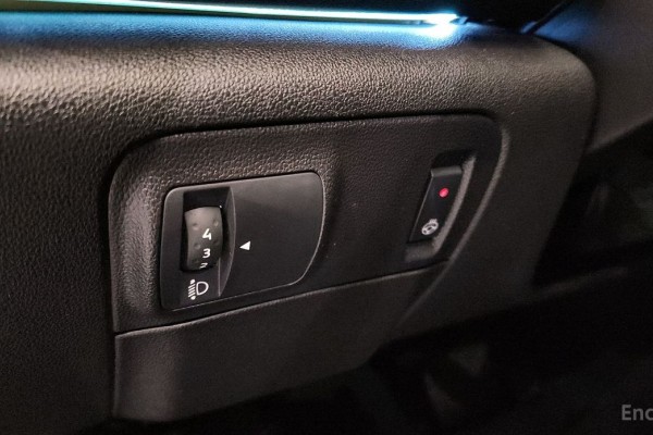 2022 Renault Samsung SM6 с пробегом 72 912 км