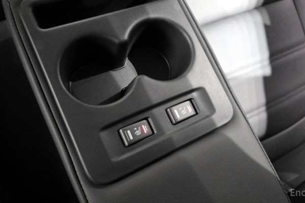 2021 Renault Samsung SM6 с пробегом 57 901 км