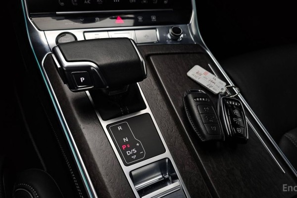 2021 Audi A7 с пробегом 37 147 км