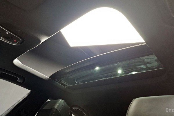 2020 Audi A7 с пробегом 93 576 км