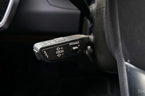 2021 Audi A7 с пробегом 35 115 км