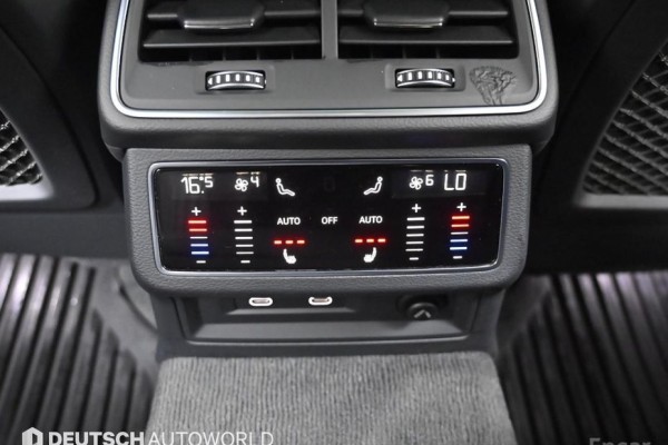 2021 Audi A7 с пробегом 84 395 км