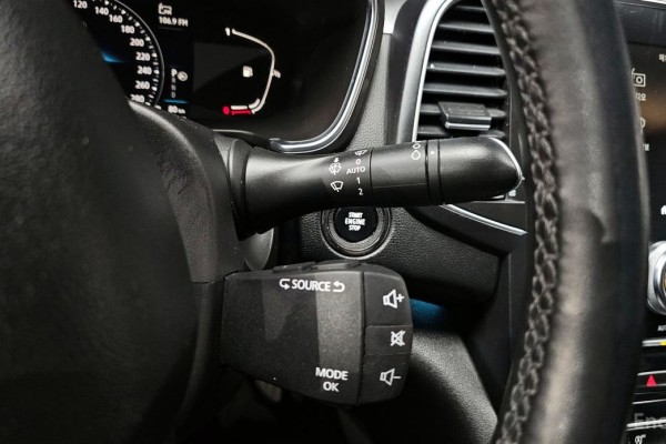 2022 Renault Samsung SM6 с пробегом 89 537 км