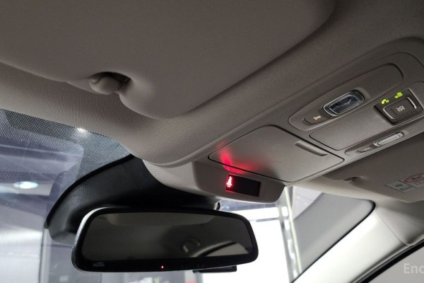 2022 Renault Samsung SM6 с пробегом 32 318 км