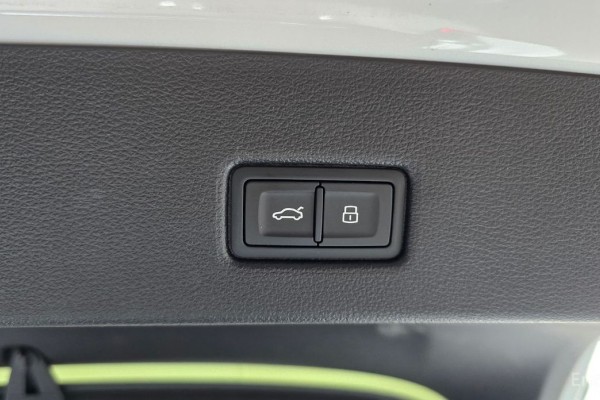 2021 Audi A7 с пробегом 46 960 км