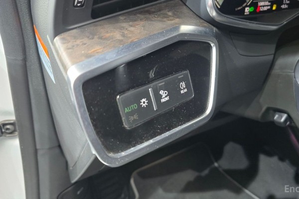 2021 Audi A7 с пробегом 108 930 км