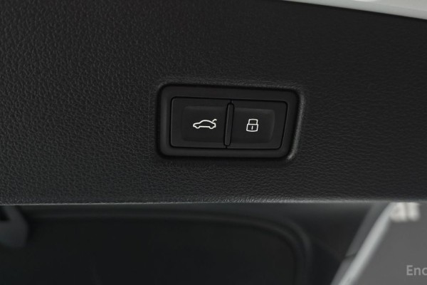 2021 Audi A7 с пробегом 108 930 км