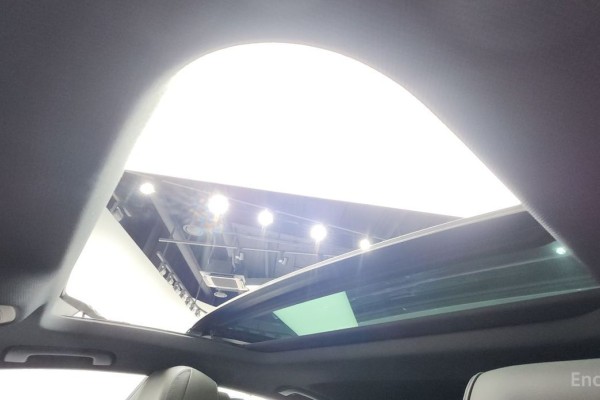 2022 Audi A7 с пробегом 48 491 км