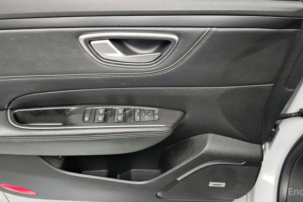 2021 Renault Samsung SM6 с пробегом 52 240 км