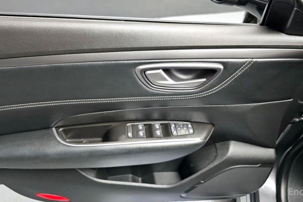 2022 Renault Samsung SM6 с пробегом 89 530 км