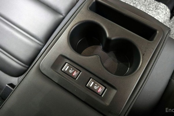 2021 Renault Samsung SM6 с пробегом 52 240 км