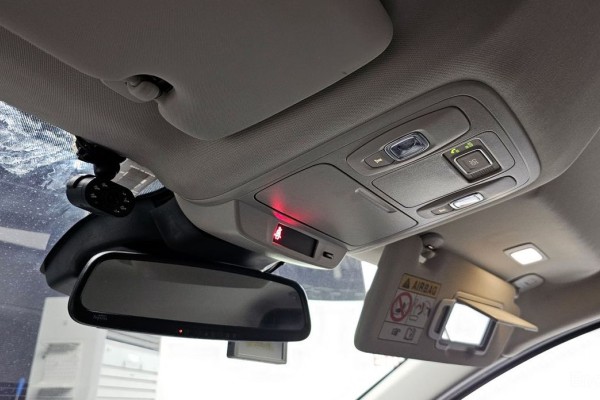 2022 Renault Samsung SM6 с пробегом 89 530 км