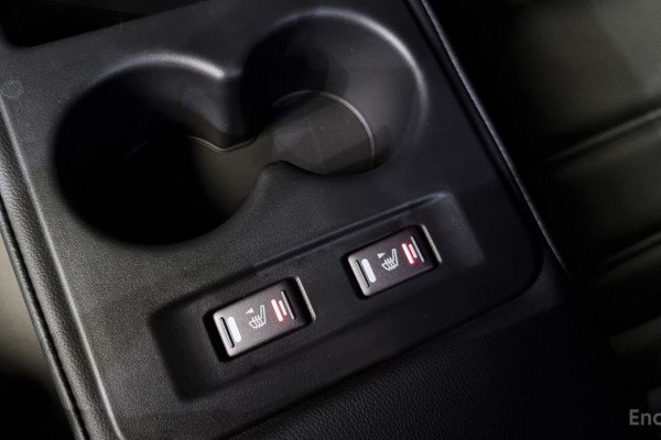 2021 Renault Samsung SM6 с пробегом 46 174 км