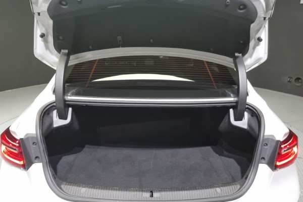 2021 Renault Samsung SM6 с пробегом 46 174 км