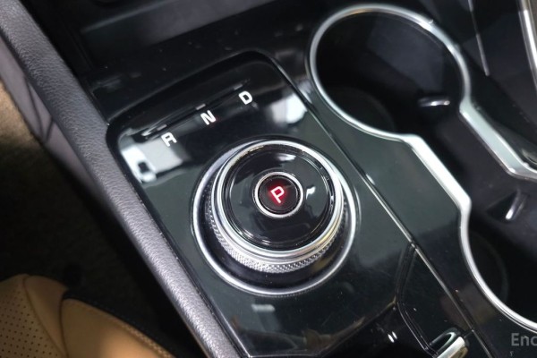 2021 Kia K5 с пробегом 50 748 км