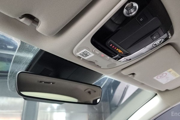 2021 Kia K5 с пробегом 36 532 км