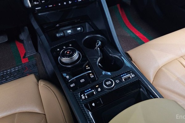 2021 Kia K5 с пробегом 47 492 км