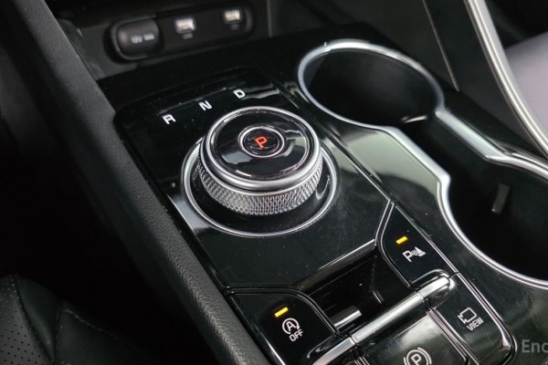 2021 Kia K5 с пробегом 56 394 км