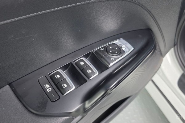 2021 Kia K5 с пробегом 56 394 км