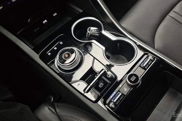 2021 Kia K5 с пробегом 31 480 км