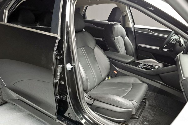 2021 Kia K5 с пробегом 31 480 км