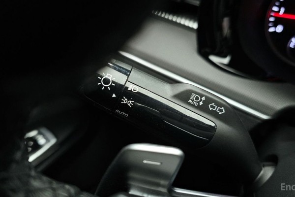 2021 Kia K5 с пробегом 31 480 км